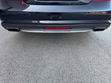 Mercedes classe cls 350 cdi blueefficiency edition 1 a occasion simplicicar beaune simplicicar simplicibike france
