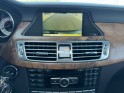 Mercedes classe cls 350 cdi blueefficiency edition 1 a occasion simplicicar beaune simplicicar simplicibike france