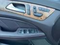 Mercedes classe cls 350 cdi blueefficiency edition 1 a occasion simplicicar beaune simplicicar simplicibike france