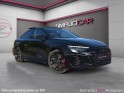 Audi rs3 berline 407ch. quattro performance - toit pano. ouvrant / tva récupérable occasion avignon (84) simplicicar...
