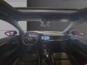 Audi rs3 berline 407ch. quattro performance - toit pano. ouvrant / tva récupérable occasion avignon (84) simplicicar...