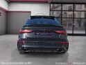 Audi rs3 berline 407ch. quattro performance - toit pano. ouvrant / tva récupérable occasion avignon (84) simplicicar...