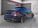 Audi rs3 berline 407ch. quattro performance - toit pano. ouvrant / tva récupérable occasion avignon (84) simplicicar...