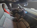 Audi rs3 berline 407ch. quattro performance - toit pano. ouvrant / tva récupérable occasion avignon (84) simplicicar...