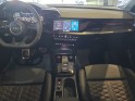 Audi rs3 berline 407ch. quattro performance - toit pano. ouvrant / tva récupérable occasion avignon (84) simplicicar...