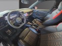 Audi rs3 berline 407ch. quattro performance - toit pano. ouvrant / tva récupérable occasion avignon (84) simplicicar...