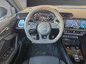 Audi rs3 berline 407ch. quattro performance - toit pano. ouvrant / tva récupérable occasion avignon (84) simplicicar...