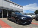 Audi rs3 berline 407ch. quattro performance - toit pano. ouvrant / tva récupérable occasion avignon (84) simplicicar...