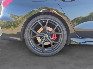 Audi rs3 berline 407ch. quattro performance - toit pano. ouvrant / tva récupérable occasion avignon (84) simplicicar...