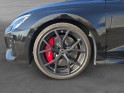 Audi rs3 berline 407ch. quattro performance - toit pano. ouvrant / tva récupérable occasion avignon (84) simplicicar...