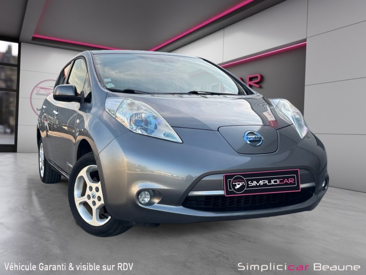 Nissan leaf electrique acenta occasion simplicicar beaune simplicicar simplicibike france Nissan leaf electrique acenta occasion simplicicar beaune simplicicar simplicibike france