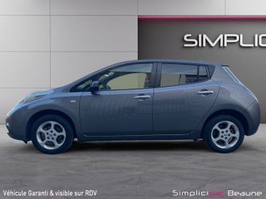 Nissan leaf electrique acenta occasion simplicicar beaune simplicicar simplicibike france