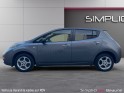Nissan leaf electrique acenta occasion simplicicar beaune simplicicar simplicibike france