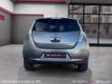 Nissan leaf electrique acenta occasion simplicicar beaune simplicicar simplicibike france