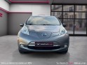 Nissan leaf electrique acenta occasion simplicicar beaune simplicicar simplicibike france