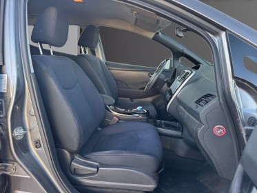 Nissan leaf electrique acenta occasion simplicicar beaune simplicicar simplicibike france