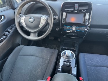 Nissan leaf electrique acenta occasion simplicicar beaune simplicicar simplicibike france