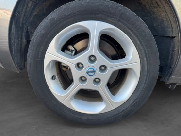 Nissan leaf electrique acenta occasion simplicicar beaune simplicicar simplicibike france