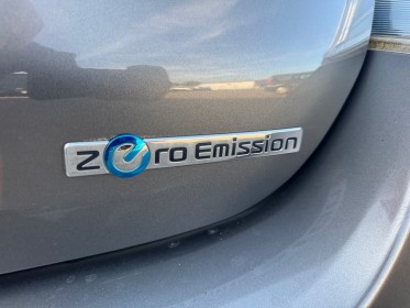 Nissan leaf electrique acenta occasion simplicicar beaune simplicicar simplicibike france