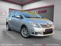 Toyota verso 7 place 2.2 d-4d executive occasion simplicicar st-maximin simplicicar simplicibike france