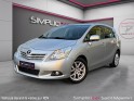 Toyota verso 7 place 2.2 d-4d executive occasion simplicicar st-maximin simplicicar simplicibike france