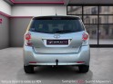 Toyota verso 7 place 2.2 d-4d executive occasion simplicicar st-maximin simplicicar simplicibike france