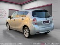 Toyota verso 7 place 2.2 d-4d executive occasion simplicicar st-maximin simplicicar simplicibike france