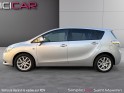 Toyota verso 7 place 2.2 d-4d executive occasion simplicicar st-maximin simplicicar simplicibike france
