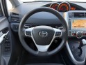 Toyota verso 7 place 2.2 d-4d executive occasion simplicicar st-maximin simplicicar simplicibike france