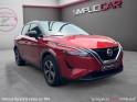 Nissan qashqai hybride leger tekna , apple carplay, sièges chauffants cuir, caméra de recul, garantie 12 mois. occasion...