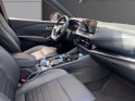 Nissan qashqai hybride leger tekna , apple carplay, sièges chauffants cuir, caméra de recul, garantie 12 mois. occasion...