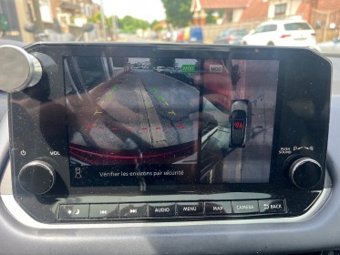 Nissan qashqai hybride leger tekna , apple carplay, sièges chauffants cuir, caméra de recul, garantie 12 mois. occasion...