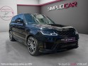 Land-rover range rover sport p400e phev 2.0l 404ch hse, garantie 12mois, full options, toit ouvrant occasion simplicicar...