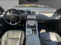Land-rover range rover sport p400e phev 2.0l 404ch hse, garantie 12mois, full options, toit ouvrant occasion simplicicar...