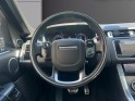 Land-rover range rover sport p400e phev 2.0l 404ch hse, garantie 12mois, full options, toit ouvrant occasion simplicicar...
