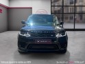 Land-rover range rover sport p400e phev 2.0l 404ch hse, garantie 12mois, full options, toit ouvrant occasion simplicicar...
