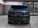Land-rover range rover sport p400e phev 2.0l 404ch hse, garantie 12mois, full options, toit ouvrant occasion simplicicar...