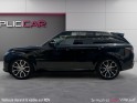 Land-rover range rover sport p400e phev 2.0l 404ch hse, garantie 12mois, full options, toit ouvrant occasion simplicicar...