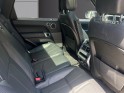 Land-rover range rover sport p400e phev 2.0l 404ch hse, garantie 12mois, full options, toit ouvrant occasion simplicicar...