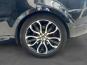 Land-rover range rover sport p400e phev 2.0l 404ch hse, garantie 12mois, full options, toit ouvrant occasion simplicicar...