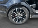 Land-rover range rover sport p400e phev 2.0l 404ch hse, garantie 12mois, full options, toit ouvrant occasion simplicicar...