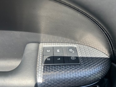 Land-rover range rover sport p400e phev 2.0l 404ch hse, garantie 12mois, full options, toit ouvrant occasion simplicicar...