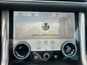 Land-rover range rover sport p400e phev 2.0l 404ch hse, garantie 12mois, full options, toit ouvrant occasion simplicicar...