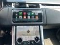 Land-rover range rover sport p400e phev 2.0l 404ch hse, garantie 12mois, full options, toit ouvrant occasion simplicicar...