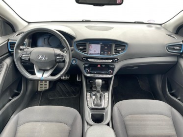 Hyundai ioniq hybrid 141 ch creative occasion simplicicar brie-comte-robert simplicicar simplicibike france