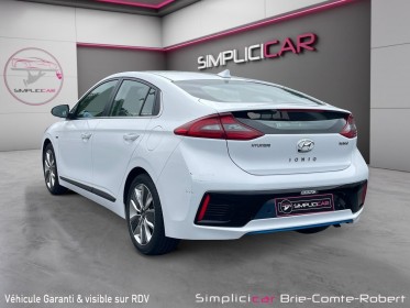 Hyundai ioniq hybrid 141 ch creative occasion simplicicar brie-comte-robert simplicicar simplicibike france