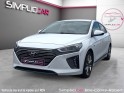 Hyundai ioniq hybrid 141 ch creative occasion simplicicar brie-comte-robert simplicicar simplicibike france