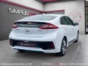 Hyundai ioniq hybrid 141 ch creative occasion simplicicar brie-comte-robert simplicicar simplicibike france