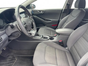 Hyundai ioniq hybrid 141 ch creative occasion simplicicar brie-comte-robert simplicicar simplicibike france