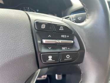 Hyundai ioniq hybrid 141 ch creative occasion simplicicar brie-comte-robert simplicicar simplicibike france